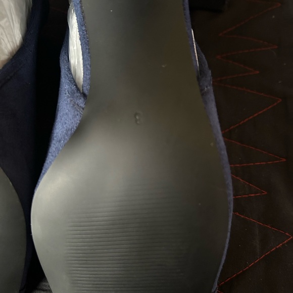 Toe Ankle Booties - Picture 4 of 4